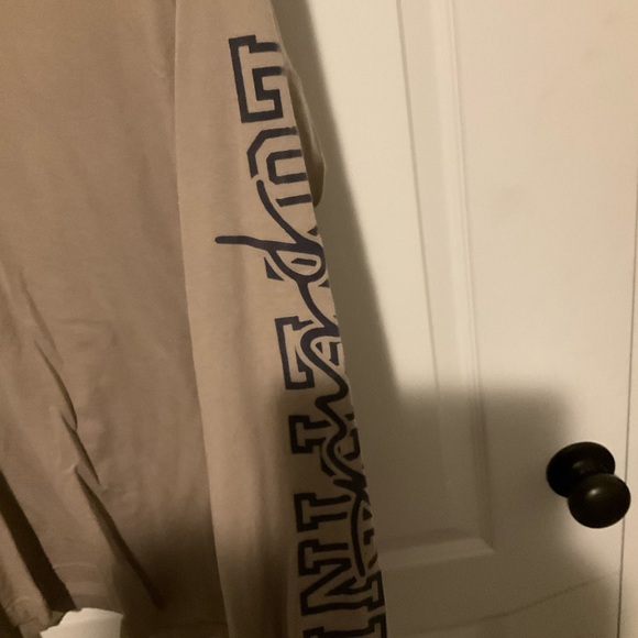 PINK Long Sleeve Shirt - Picture 5 of 8